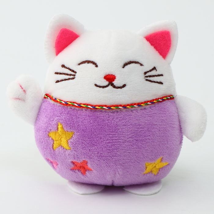 Мягкая игрушка Мягкая игрушка "Кто внутри"