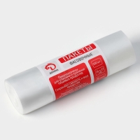 Пакеты фасовочные &laquo;Стандарт&raquo;, 24&times;37 см, 500 шт, ПНД, 8 мкм