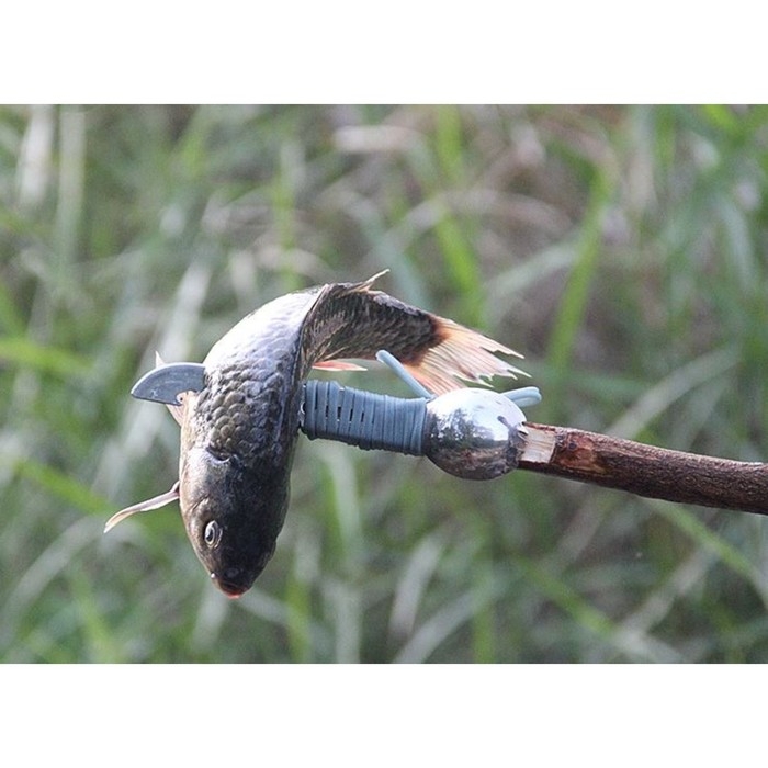 Устройство многофунциональное туристическое, 8в1, микс Устройство многофунциональное туристическое, 8в1, микс