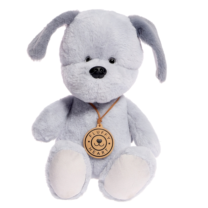 Мягкая игрушка &laquo;Щенок&raquo;, 25 см