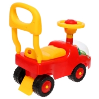 Детская машина толокар №1, МИКС Детская машина толокар №1, МИКС