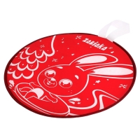 Ледянка мягкая, «Зайчик», 33 × 33 см Ледянка мягкая, «Зайчик», 33 × 33 см