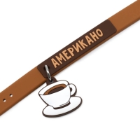 Мягкая игрушка &laquo;Кот Американо&raquo;, 16 см