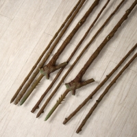 Дерево искусственное "Драцена деремская" 140 см Дерево искусственное "Драцена деремская" 140 см