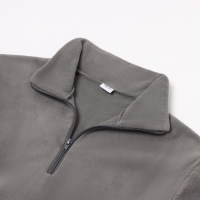 Джемпер мужской MINAKU: Casual Collection MAN цвет графит, р-р 46