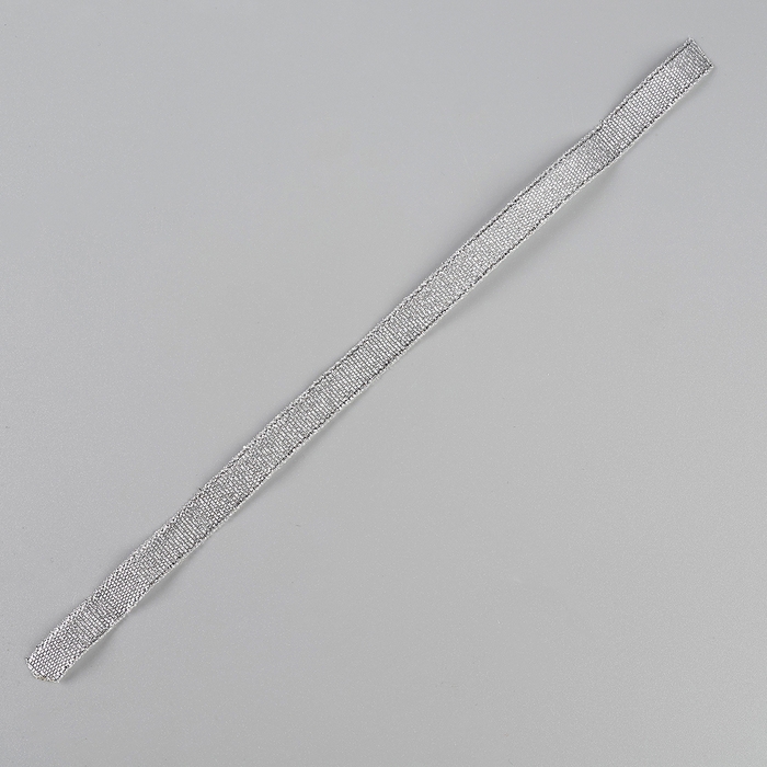 Ёлочная игрушка своими руками на новый год. Декор ёлочного шара полубусинами «Нежно-голубой», новогодний набор для творчества Ёлочная игрушка своими руками на новый год. Декор ёлочного шара полубусинами «Нежно-голубой», новогодний набор для творчества