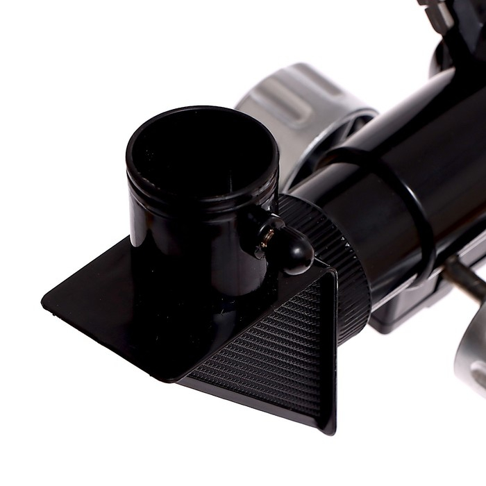 Телескоп &laquo;Юный астроном&raquo;, увеличение х60