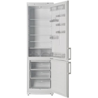 Холодильник ATLANT ХМ-4026-000, двухкамерный, класс А, 393 л, белый