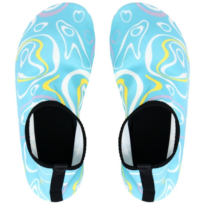 Аквашузы ONLYTOP Waves, р. 38-39 Аквашузы ONLYTOP Waves, р. 38-39