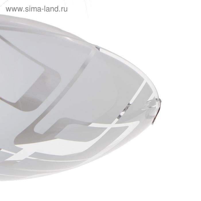 Светильник Светильник "Кубики" 1х60Вт E27 Ф250