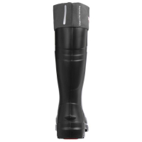 Зимние сапоги TORVI ЭВА+ТЭП с вкладышем -25С, цвет чёрный, размер 44-45 Зимние сапоги TORVI ЭВА+ТЭП с вкладышем -25С, цвет чёрный, размер 44-45