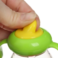 Погремушка &laquo;Бутылочка&raquo;, Крошка Я