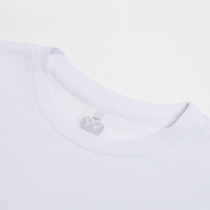 Лонгслив President, размер XL, цвет белый