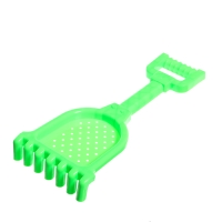 Набор для игры в песке «Грузовик», 10 предметов Набор для игры в песке «Грузовик», 10 предметов