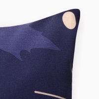 Наволочка Этель "Осень" 70*70см, 100% хлопок,бязь,125 г/м² Наволочка Этель "Осень" 70*70см, 100% хлопок,бязь,125 г/м²