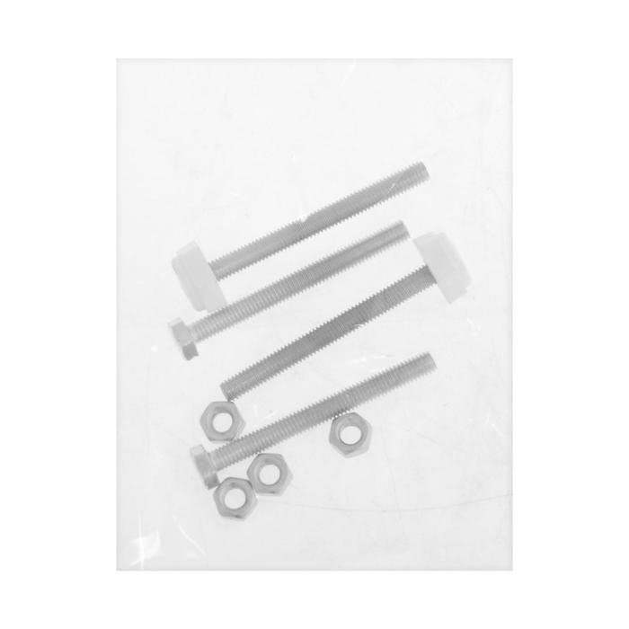 Экран для ванны "Кварт Опал", 168 см