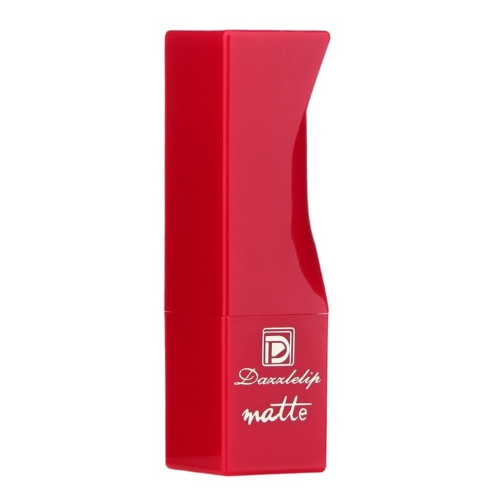 Матовая помада для губ, микс Матовая помада для губ, микс