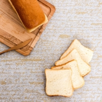 Бумага силиконизированная для выпечки "Строки" 0,38 х 5 м