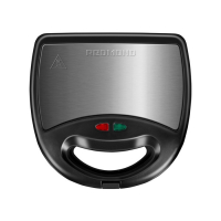 Мультипекарь Redmond RMB-M613/1, 700 Вт, венские вафли, антипригарное покрытие, чёрный Мультипекарь Redmond RMB-M613/1, 700 Вт, венские вафли, антипригарное покрытие, чёрный