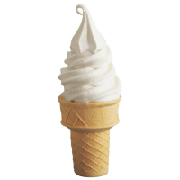 Сухая смесь для мягкого мороженого «Вита-Айс лайт» ванильная, 1 кг Сухая смесь для мягкого мороженого «Вита-Айс лайт» ванильная, 1 кг