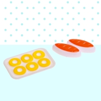 Набор для кукол &laquo;Шоппинг&raquo;, касса, 2 корзинки