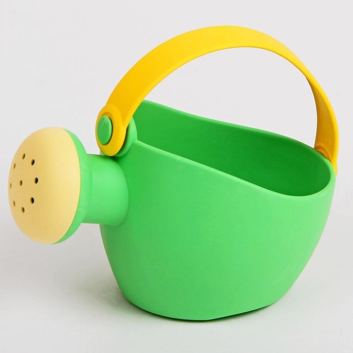 Игрушка для купания &laquo;Лейка мягкая&raquo;, МИКС