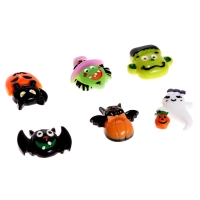 Настольная игра &laquo;Монстры на прогулке&raquo;, 2-6 игроков, 5+