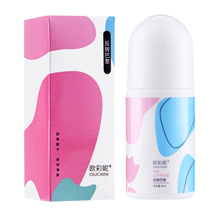 Шариковый дезодорант, Сочный персик, 30 мл Шариковый дезодорант, Сочный персик, 30 мл