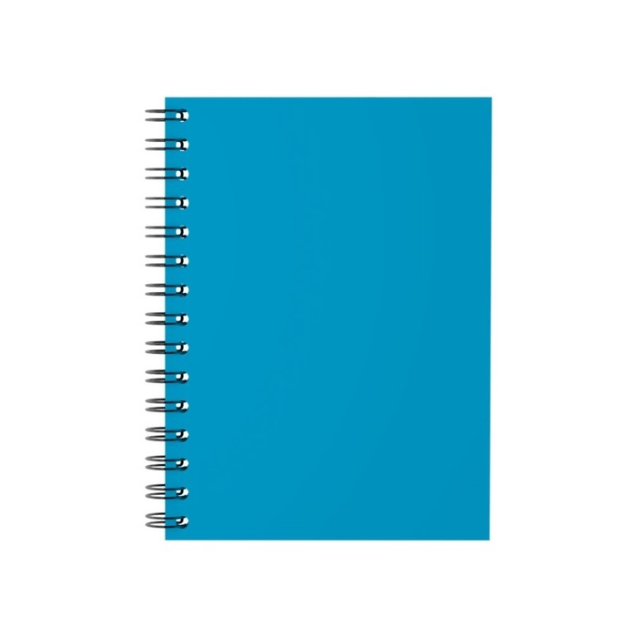 Тетрадь на гребне А5, 120 листов в клетку ErichKrause Neon, ламинация глянцевая, тиснение Тетрадь на гребне А5, 120 листов в клетку ErichKrause Neon, ламинация глянцевая, тиснение "лён", комбинированная обложка, МИКС