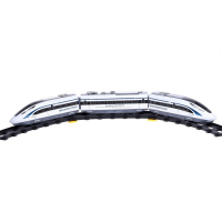 Железная дорога «Скорый поезд», радиоуправление, световые и звуковые эффекты Железная дорога «Скорый поезд», радиоуправление, световые и звуковые эффекты