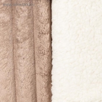 Плед «Лондон», размер 150х220 см Плед «Лондон», размер 150х220 см