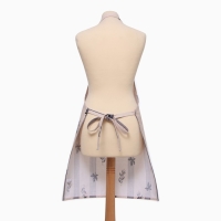 Фартук  Этель "Leaves" 60х70см, 100% хл, репс 220 г/м2