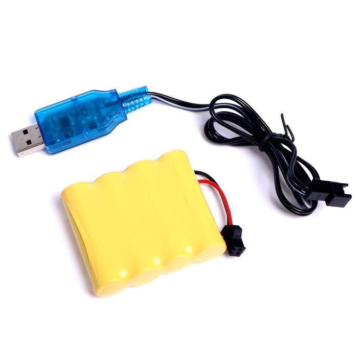 Джип &laquo;Герой&raquo;, радиоуправляемый, масштаб 1:12, задний привод, работает от аккумулятора, цвет МИКС