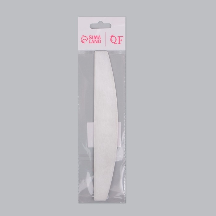 Основа для пилки, металлическая, 18 × 3 см Основа для пилки, металлическая, 18 × 3 см