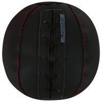 Мяч набивной ONLYTOP, 1 кг Мяч набивной ONLYTOP, 1 кг