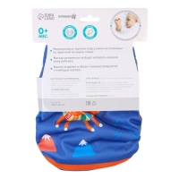 Трусики-подгузник, многоразовый «Лисичка», Крошка Я Трусики-подгузник, многоразовый «Лисичка», Крошка Я