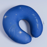 Подголовник-антистресс &laquo;Всё в твоих руках&raquo;