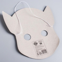 Набор карнавальных масок, 5 штук, Щенячий патруль Набор карнавальных масок, 5 штук, Щенячий патруль