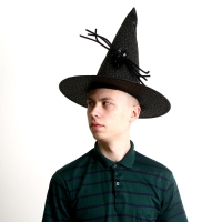 Карнавальная шляпа &laquo;Паук&raquo;