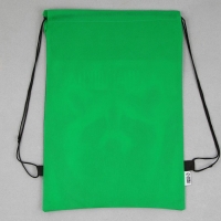 Мешок для обуви &laquo;Обнимашки?&raquo; нетканное полотно, размер 30 х 40 см