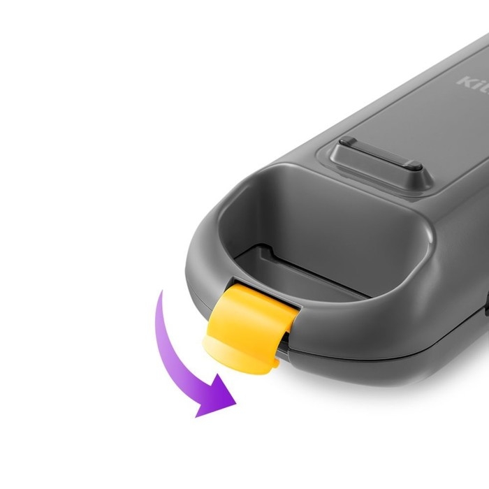 Вафельница для бельгийских вафель Kitfort КТ-1691, 700 Вт, шнур 1,2 м Вафельница для бельгийских вафель Kitfort КТ-1691, 700 Вт, шнур 1,2 м