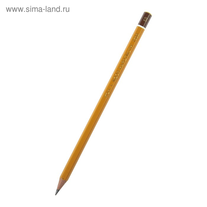 Набор карандашей чернографитных разной твердости 24 штуки Koh-i-Noor 1504 ART, 8В-10Н, в металлическом пенале Набор карандашей чернографитных разной твердости 24 штуки Koh-i-Noor 1504 ART, 8В-10Н, в металлическом пенале