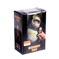 Мялка-тянучка &laquo;Горилла&raquo;, цвета МИКС