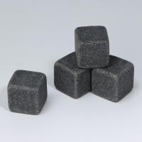 Подарочный набор бокал для виски с камнями 4 шт «23 февраля». Подарочный набор бокал для виски с камнями 4 шт «23 февраля».