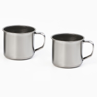 Набор посуды для пикника туристический &laquo;Душа поет&raquo;, 8 предметов