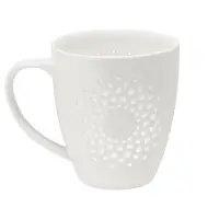 Кружка Coralli Fiore, белая Кружка Coralli Fiore, белая