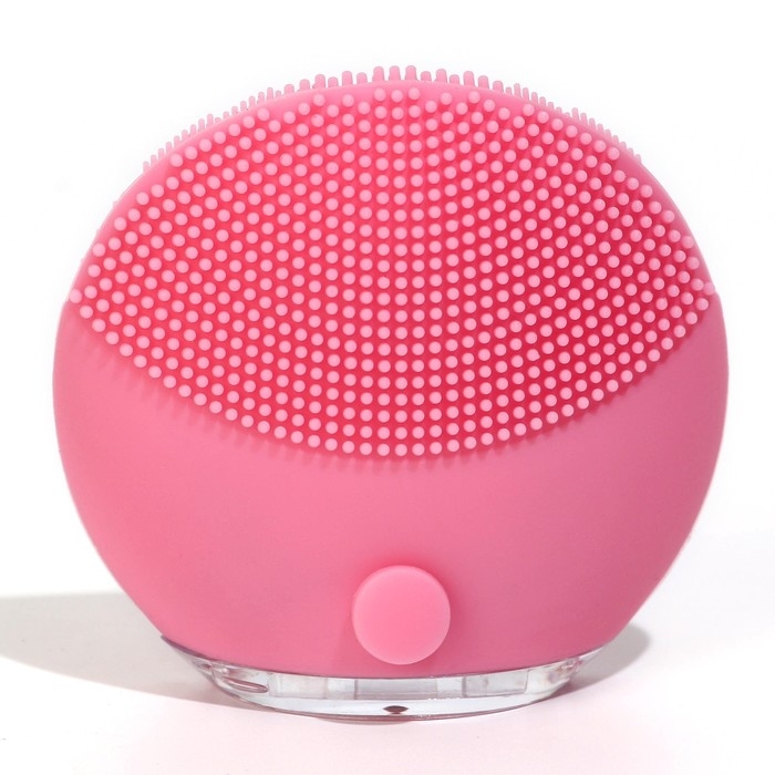 Массажер для лица, электрический &laquo;С эффектом отдыха&raquo;,мод. MG-11, 8,5 х 8 см.