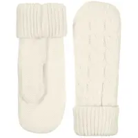 Варежки Heat Trick, белые (молочные), размер L/XL Варежки Heat Trick, белые (молочные), размер L/XL
