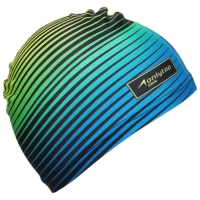 Плавки для мальчиков + шапочка ONLYTOP, р. 28, рост 116 см