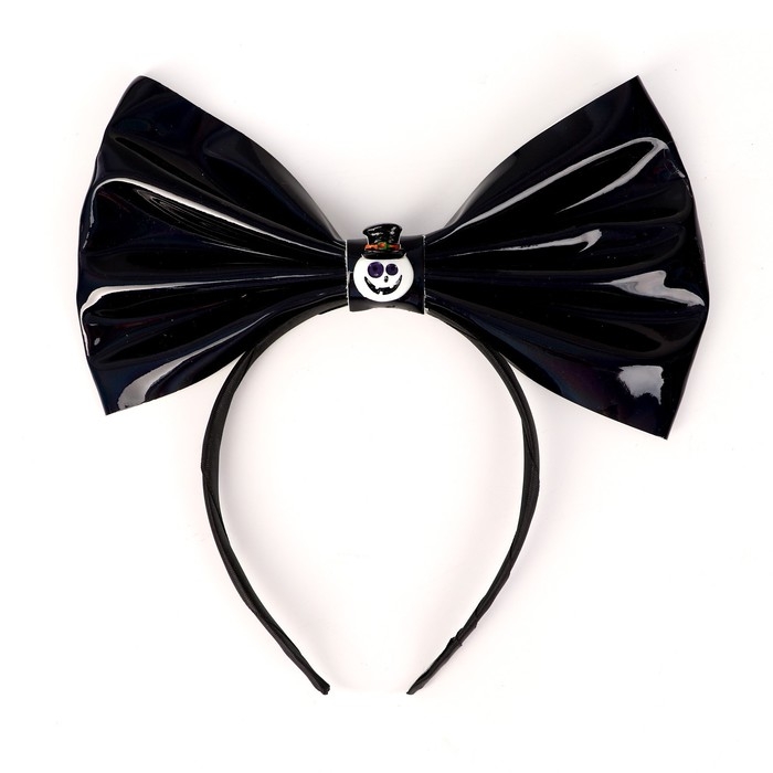 Карнавальный ободок &laquo;Бант&raquo;